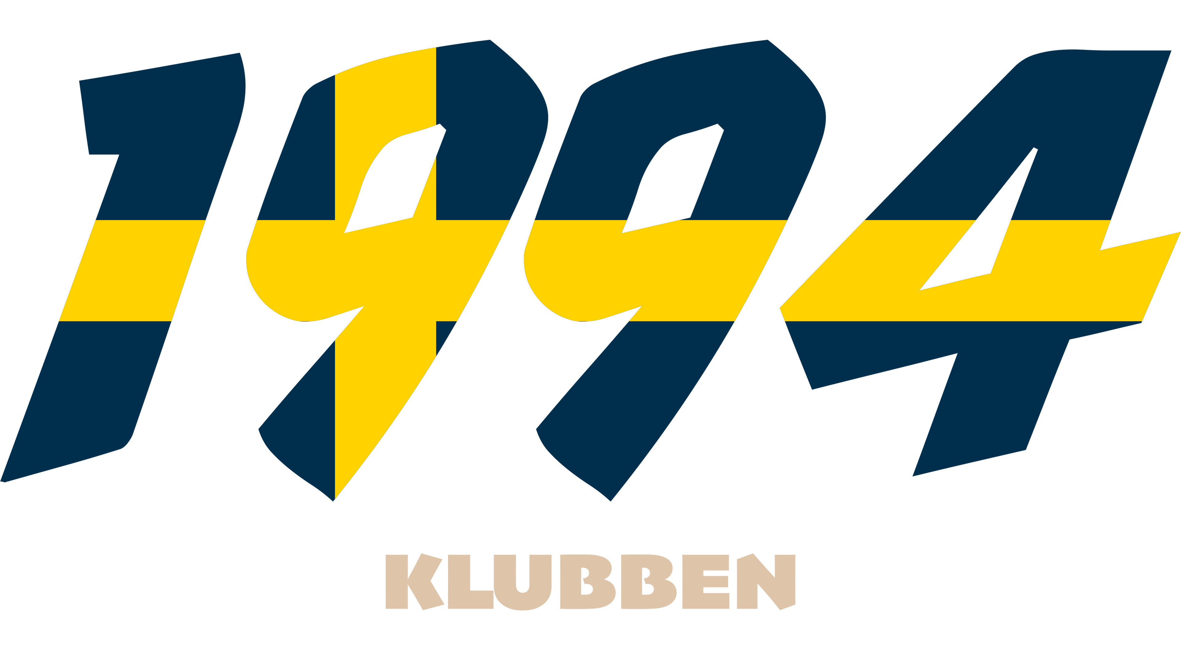 1994 Klubben