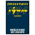 Sticker Packs